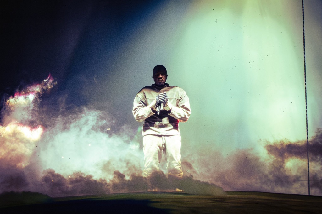 YE — Cavale Live
