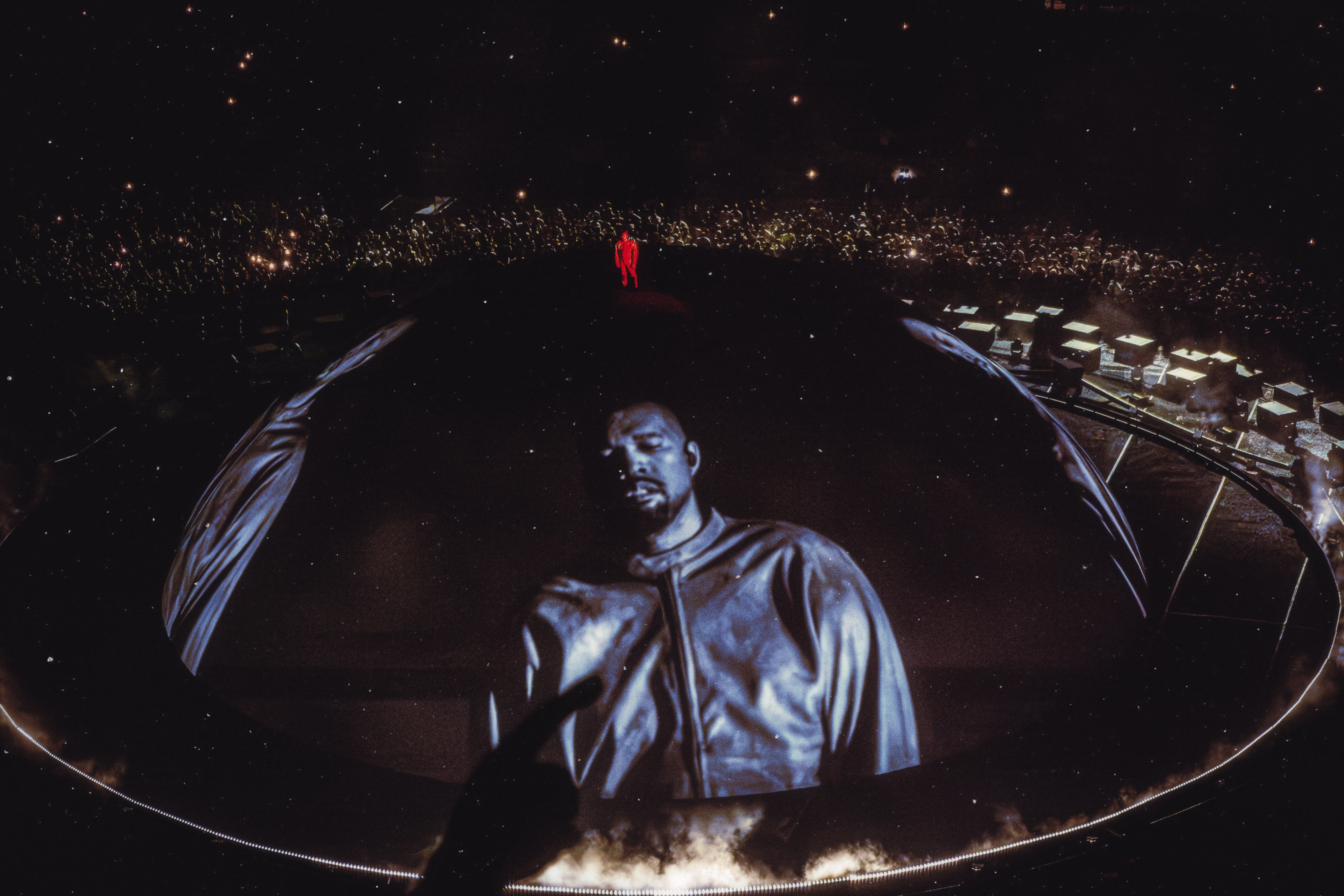 YE — Cavale Live