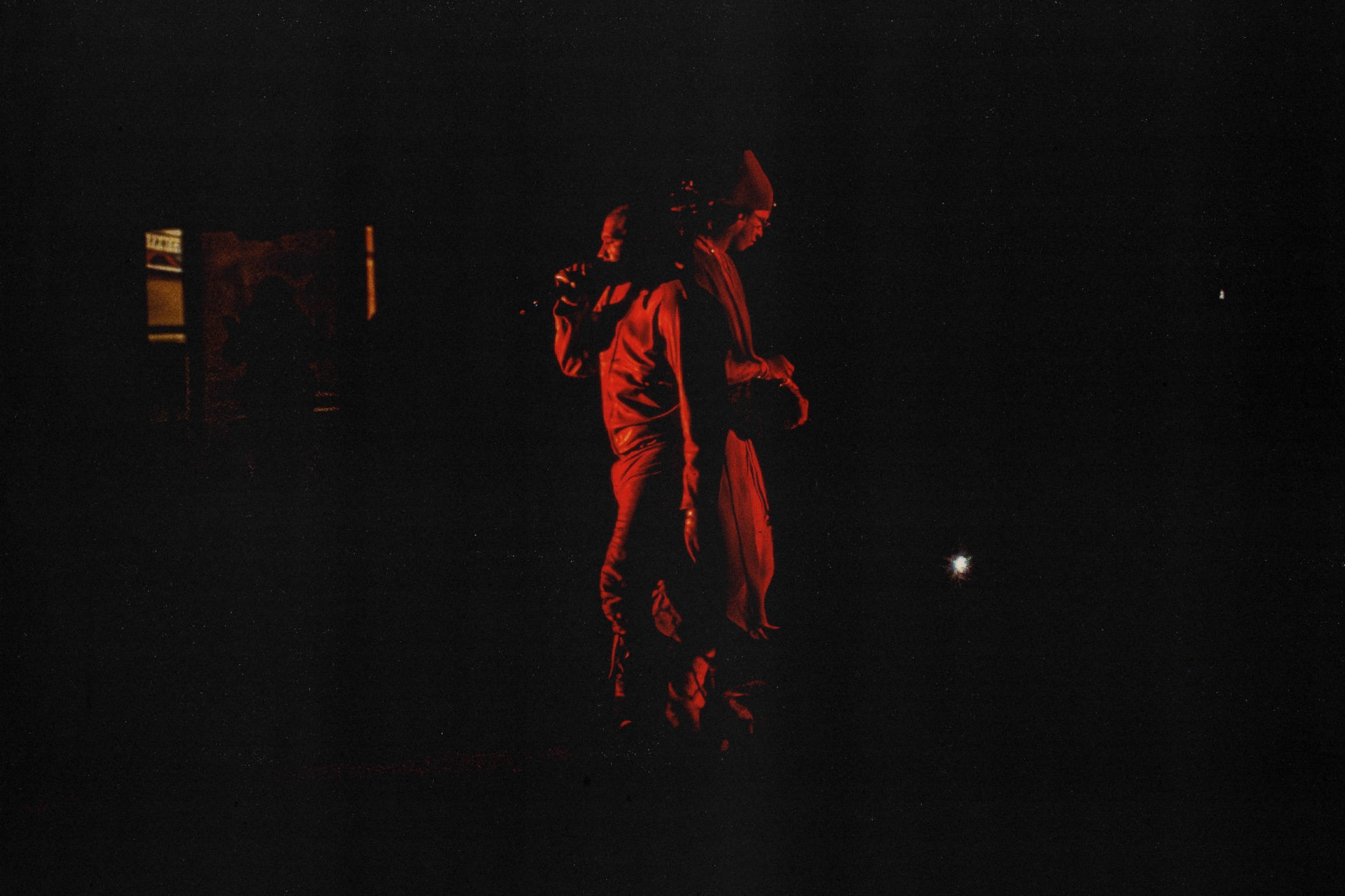 YE — Cavale Live