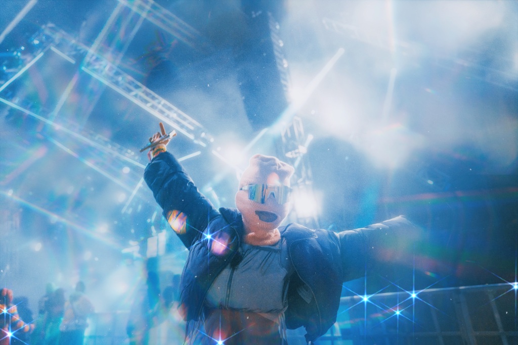 EDM Festival Coverage performing during the Breakaway AZ · Gold Rush · Decadence · Phoenix Lights · and more! at Various Venues in Phoenix, Arizona — concert photography by Anthony Cavale for Cavale Live