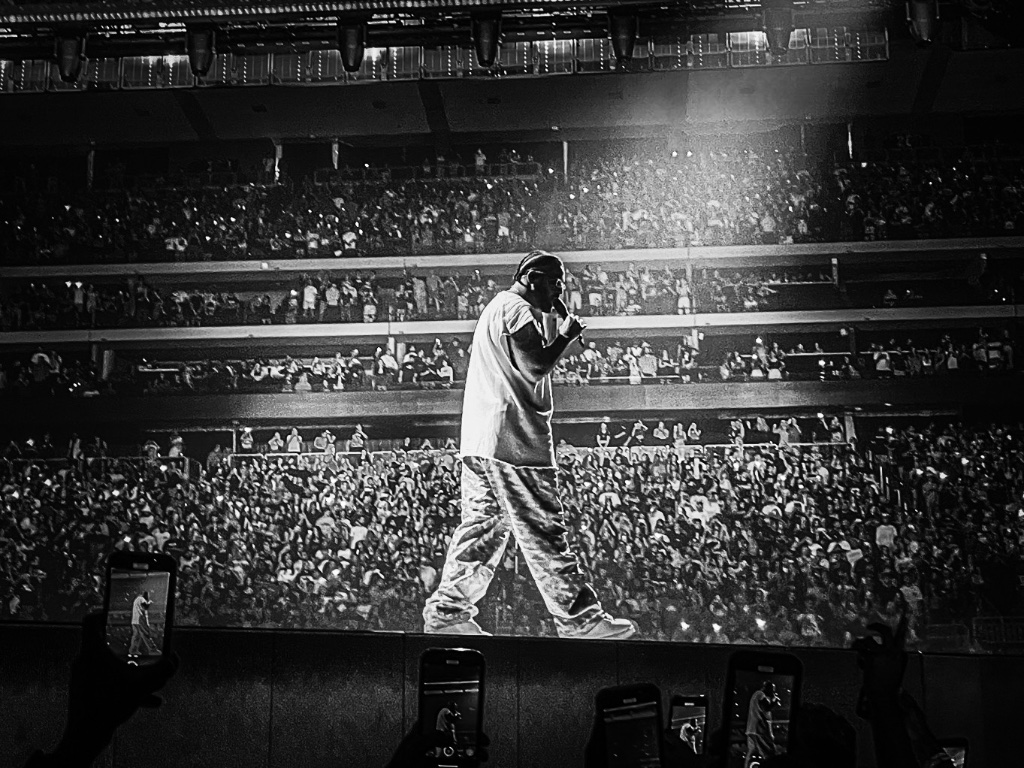 Drake — Cavale Live