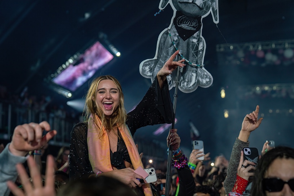 EDM Festival Coverage — Cavale Live