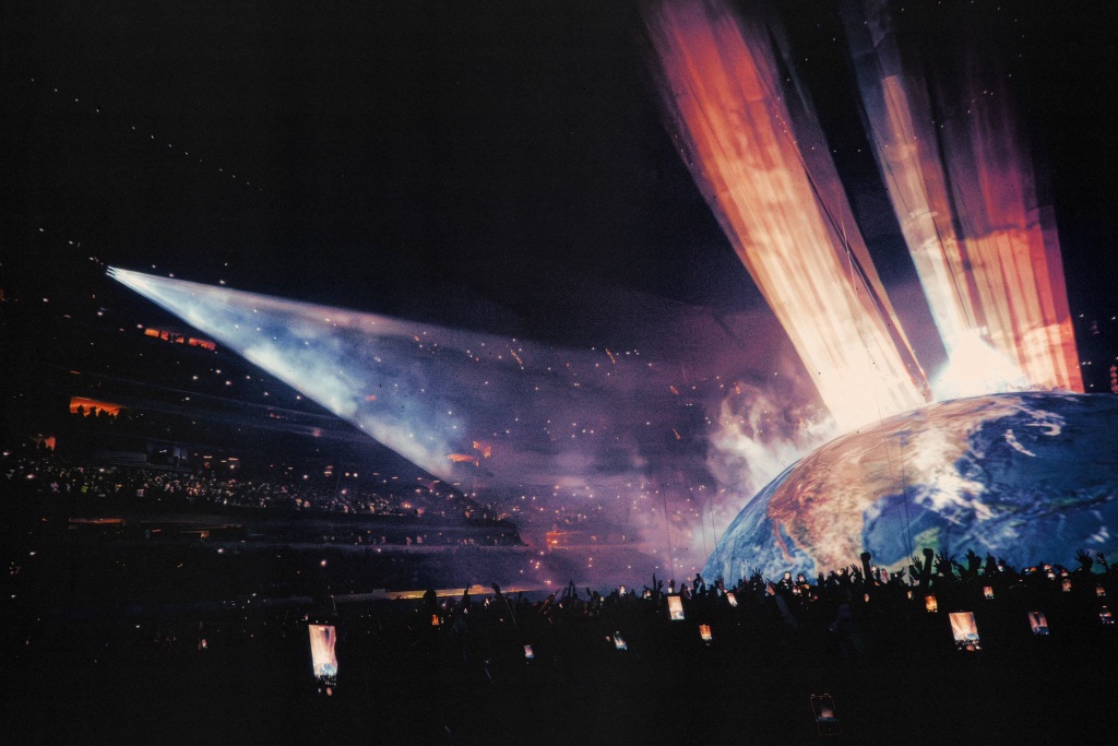 YE — Cavale Live