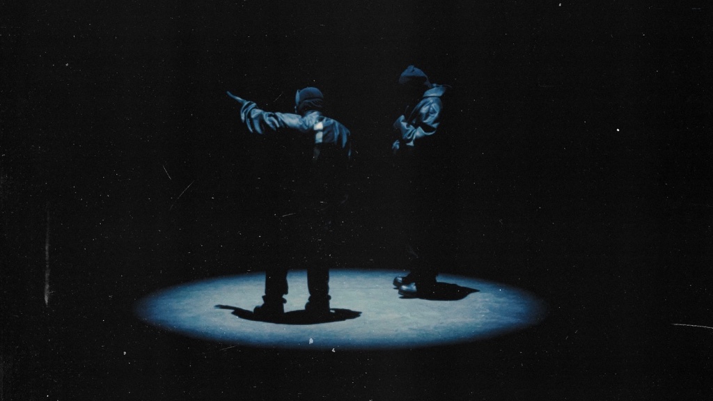 YE & Ty Dolla $ign — Cavale Live