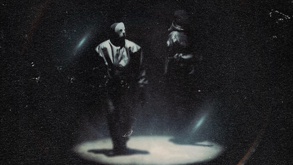 YE & Ty Dolla $ign performing during the Vultures Listening Experience at Footprint Center in Phoenix, AZ — concert photography by Anthony Cavale for Cavale Live