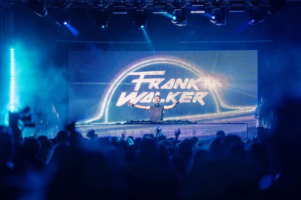 EDM Festival Coverage — Cavale Live
