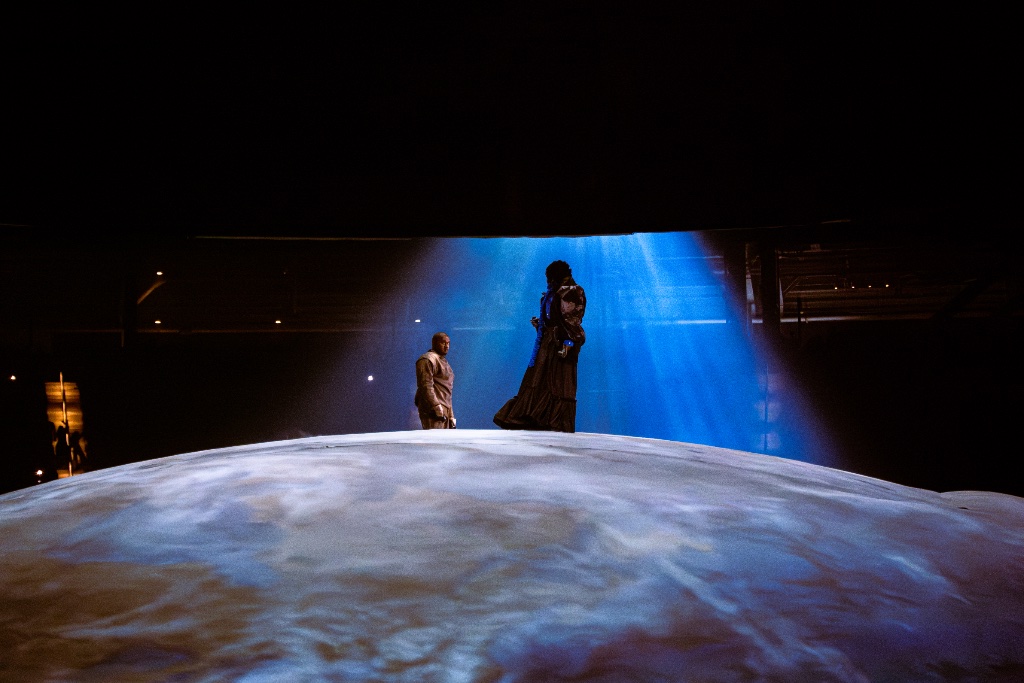 YE — Cavale Live