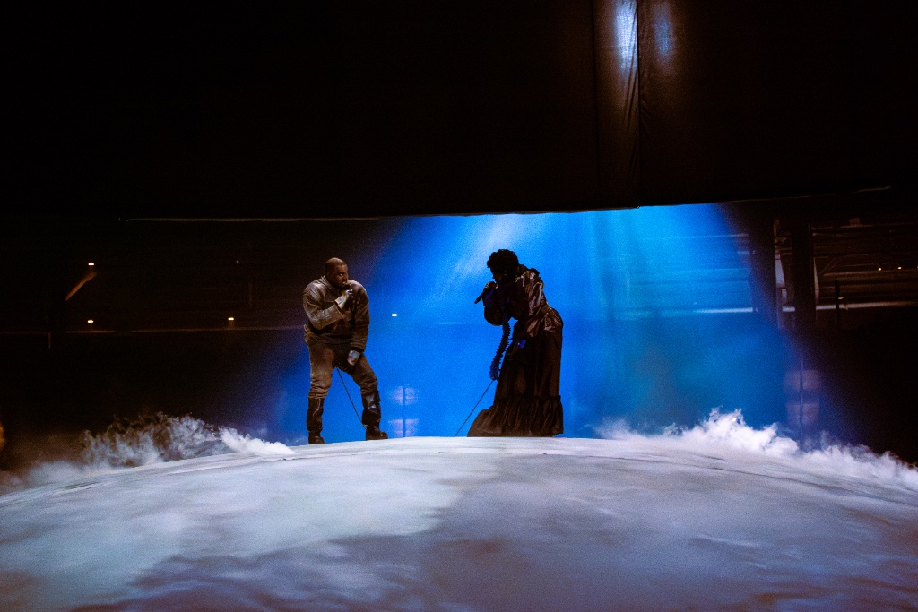 YE — Cavale Live