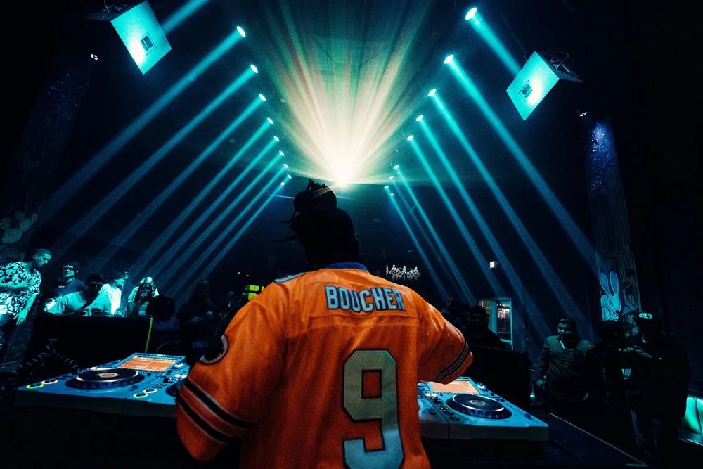 EDM Festival Coverage — Cavale Live