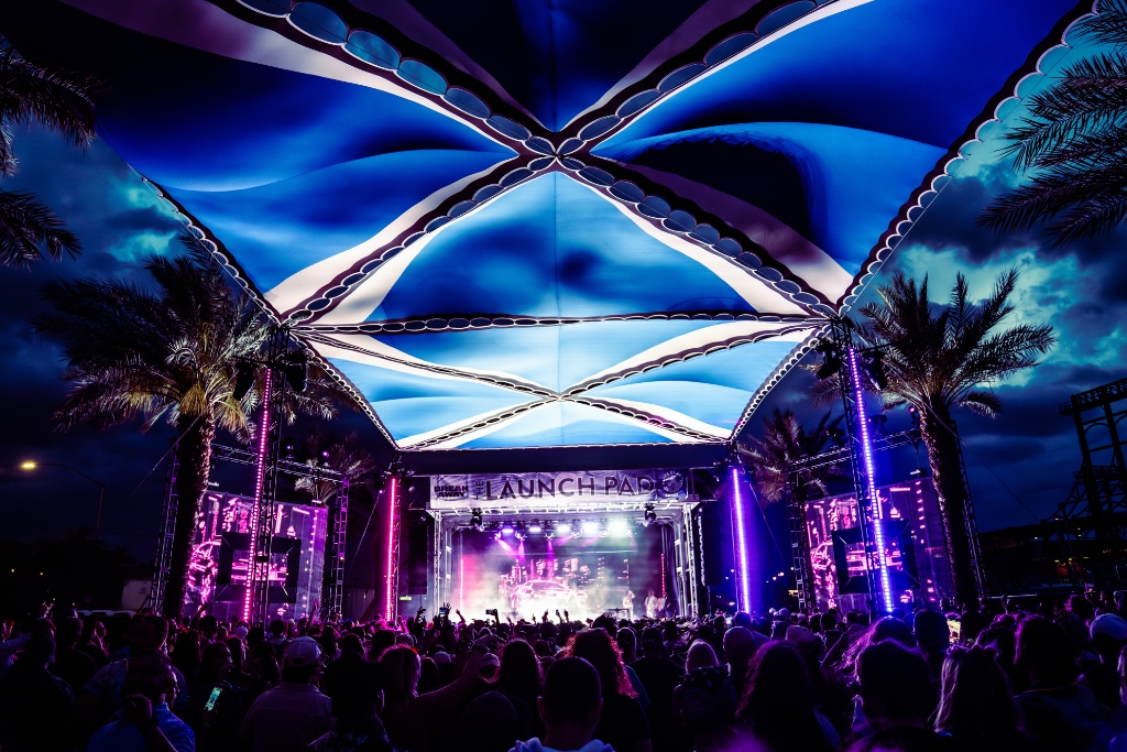EDM Festival Coverage — Cavale Live