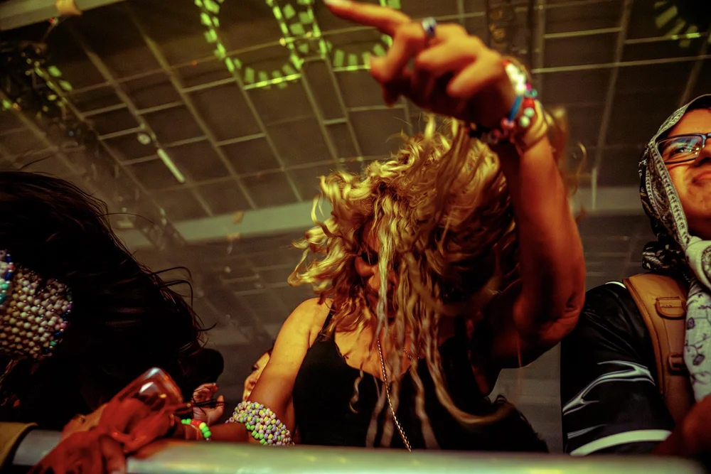 EDM Festival Coverage — Cavale Live