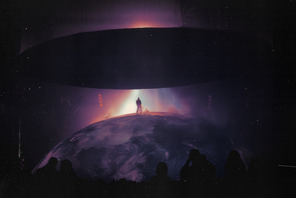 YE — Cavale Live