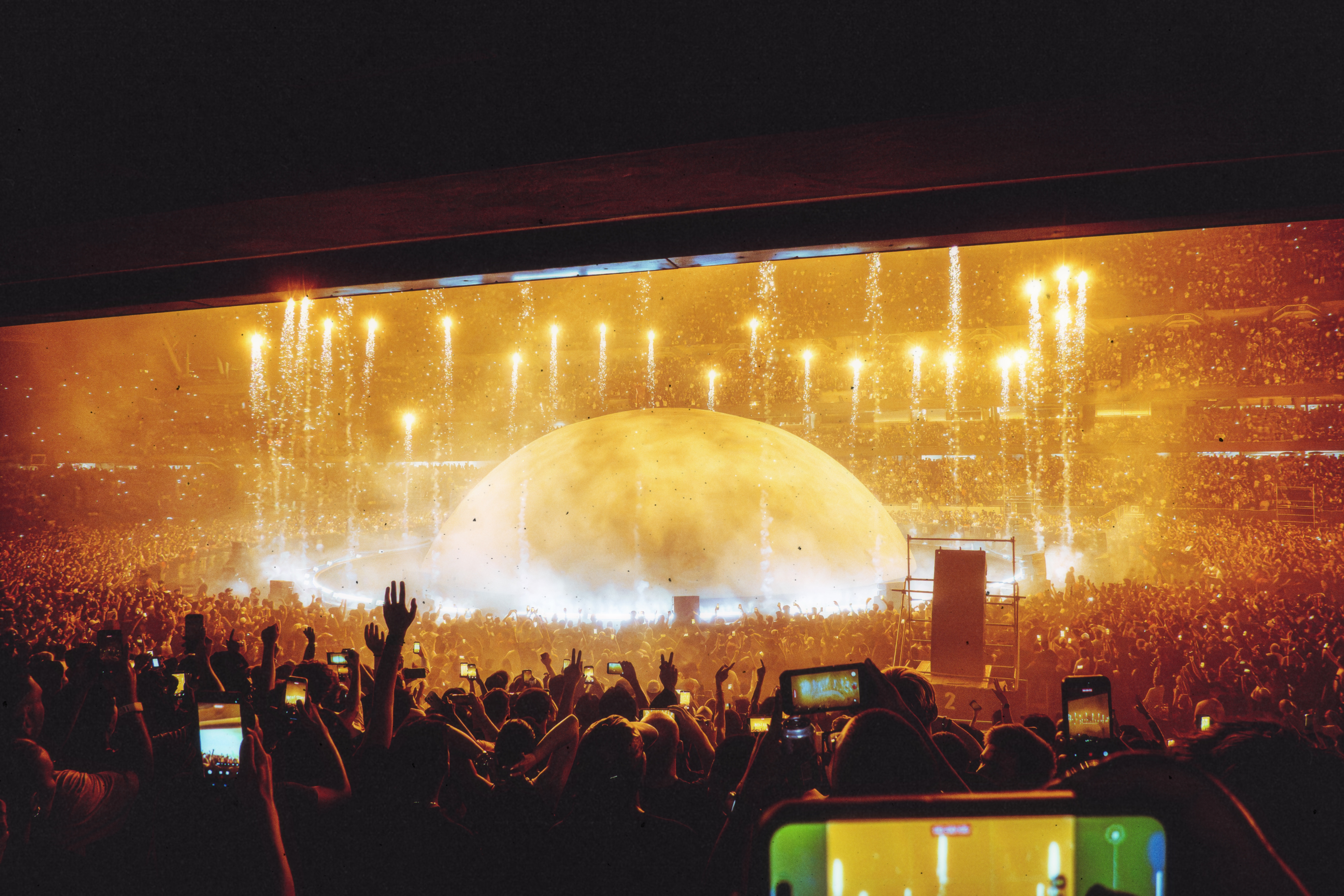 YE — Cavale Live
