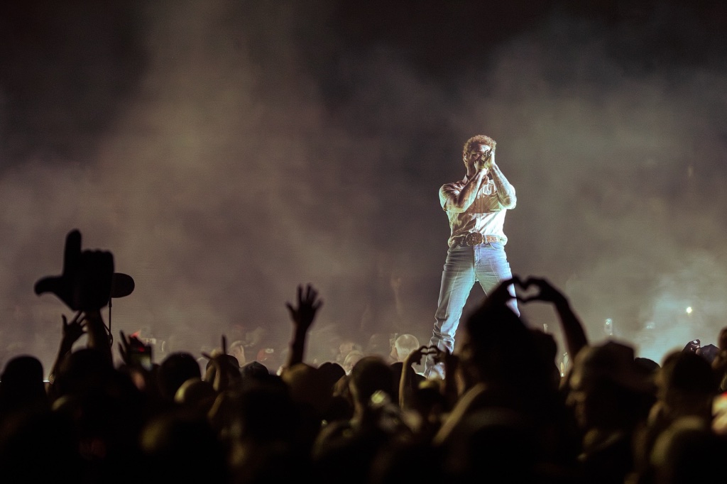 Post Malone — Cavale Live