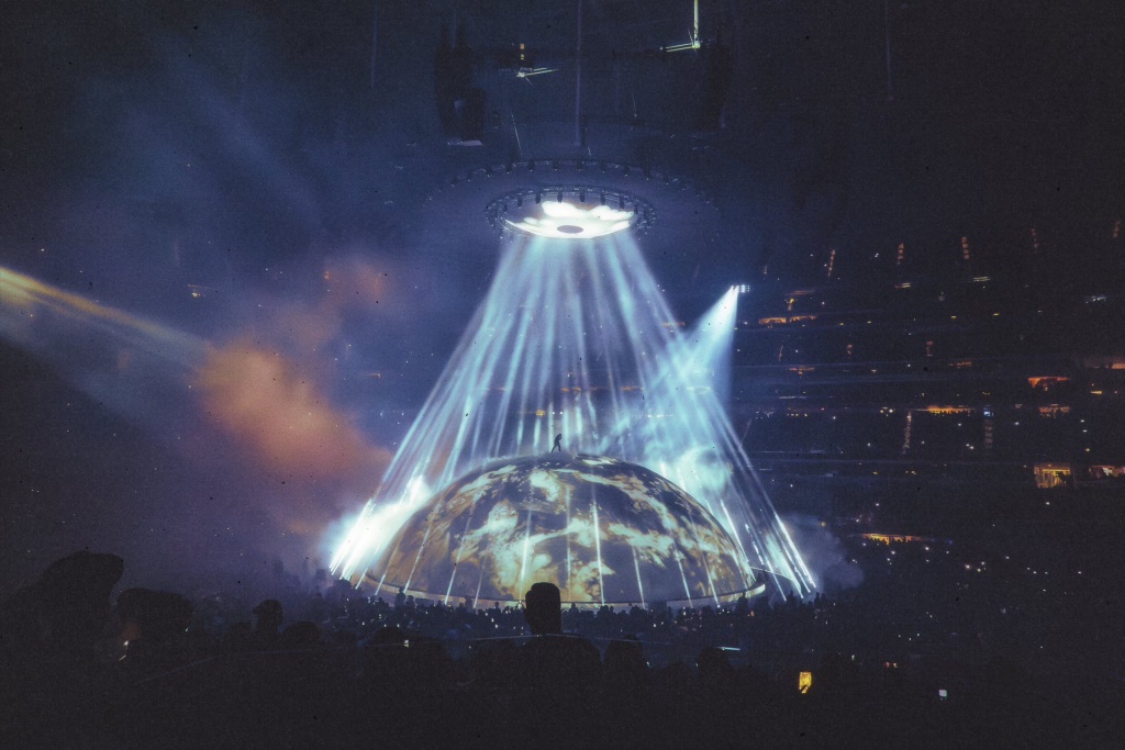 YE — Cavale Live