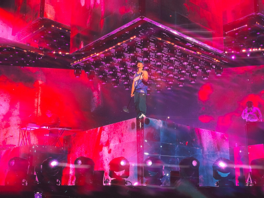 Joji — Cavale Live
