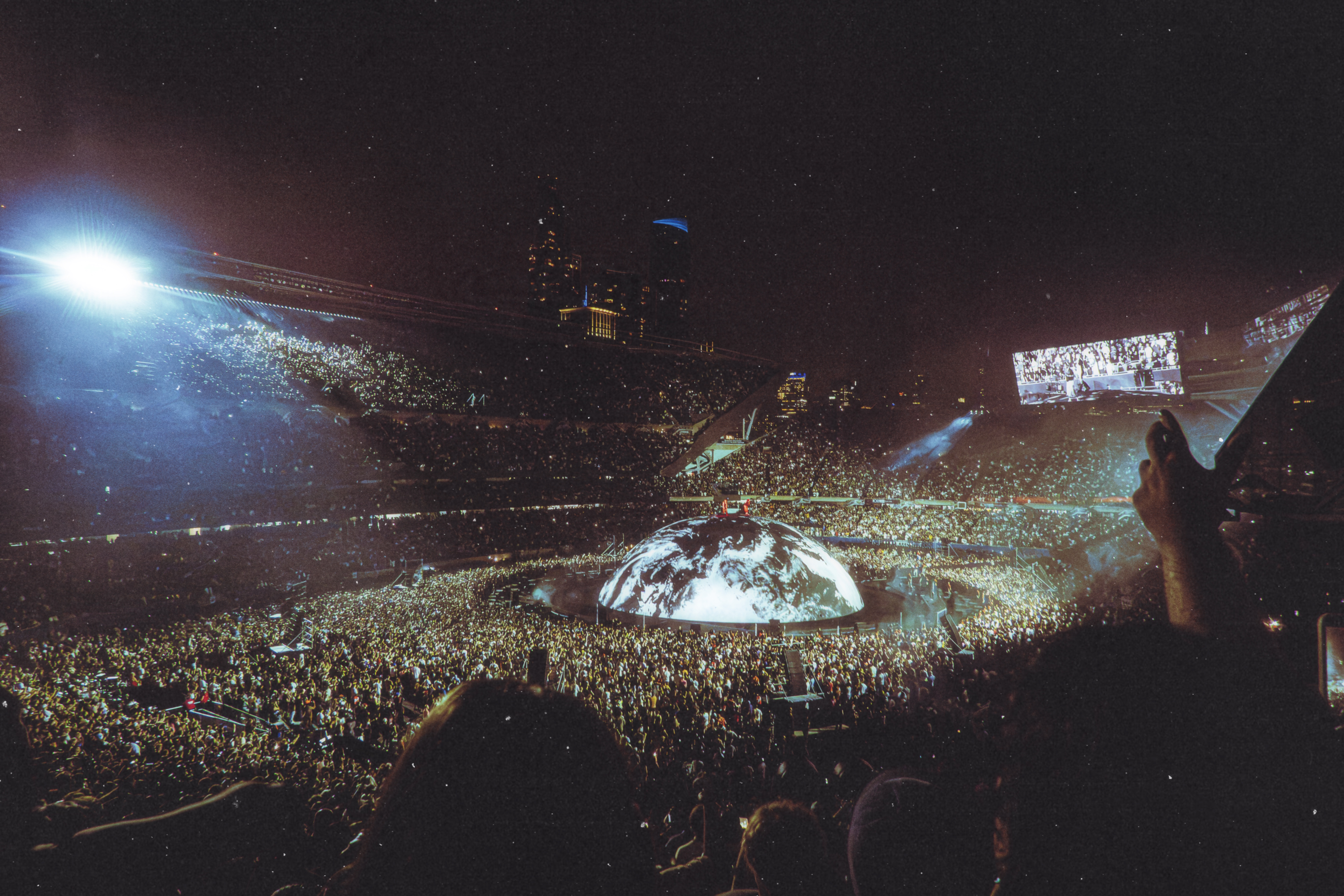 YE — Cavale Live