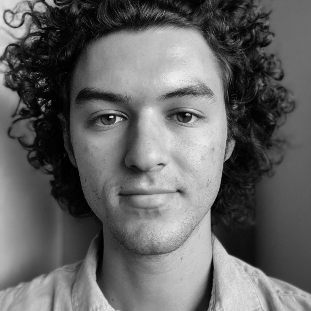Anthony Cavale — Founder & Editor-in-Chief