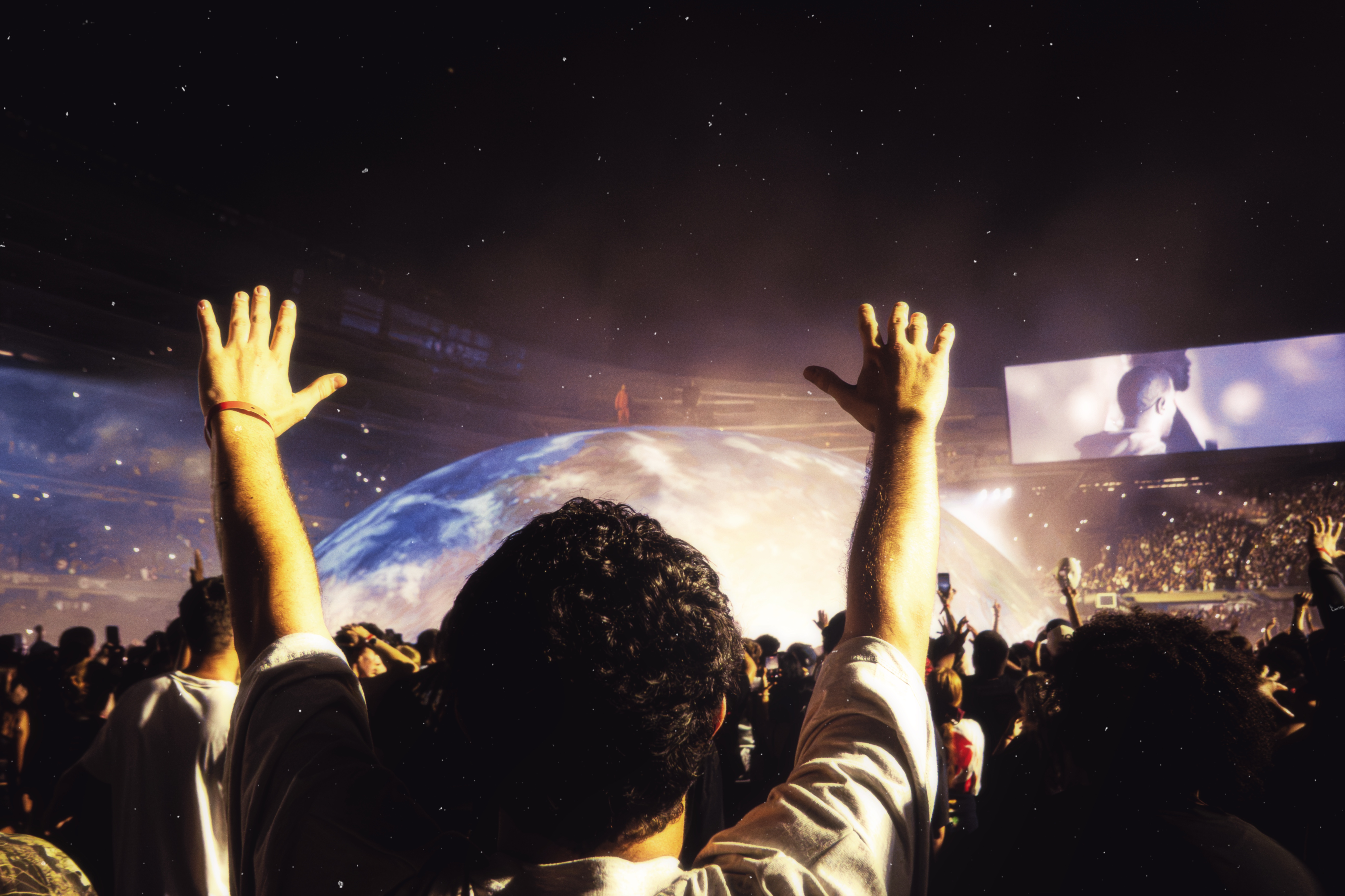 YE — Cavale Live