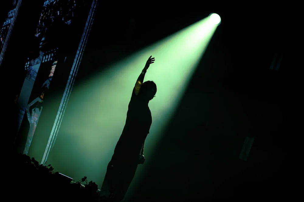 EDM Festival Coverage — Cavale Live