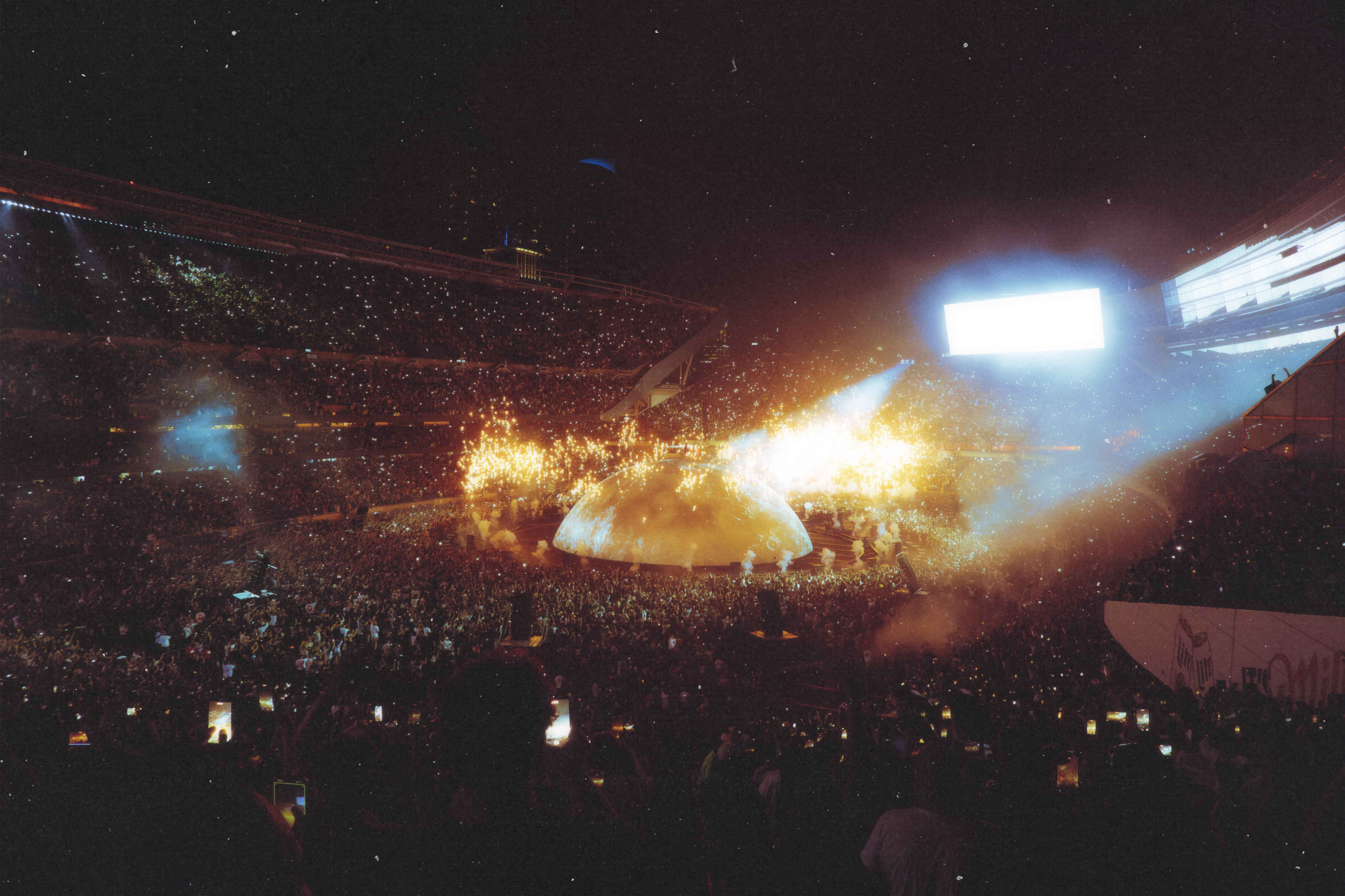 YE — Cavale Live
