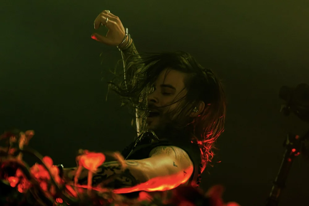 EDM Festival Coverage — Cavale Live