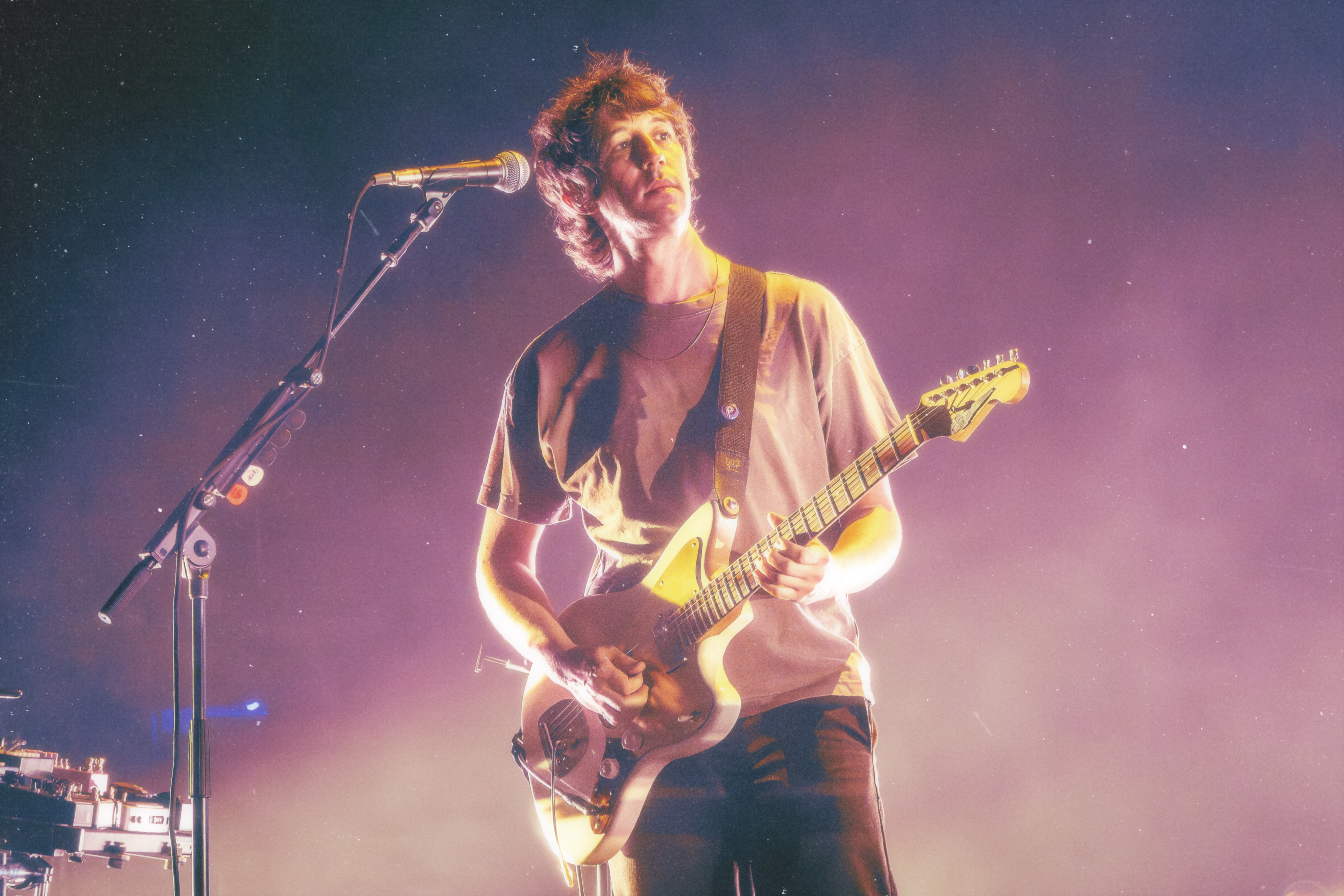 Foster the People live — concert photography by Anthony Cavale for Cavale Live