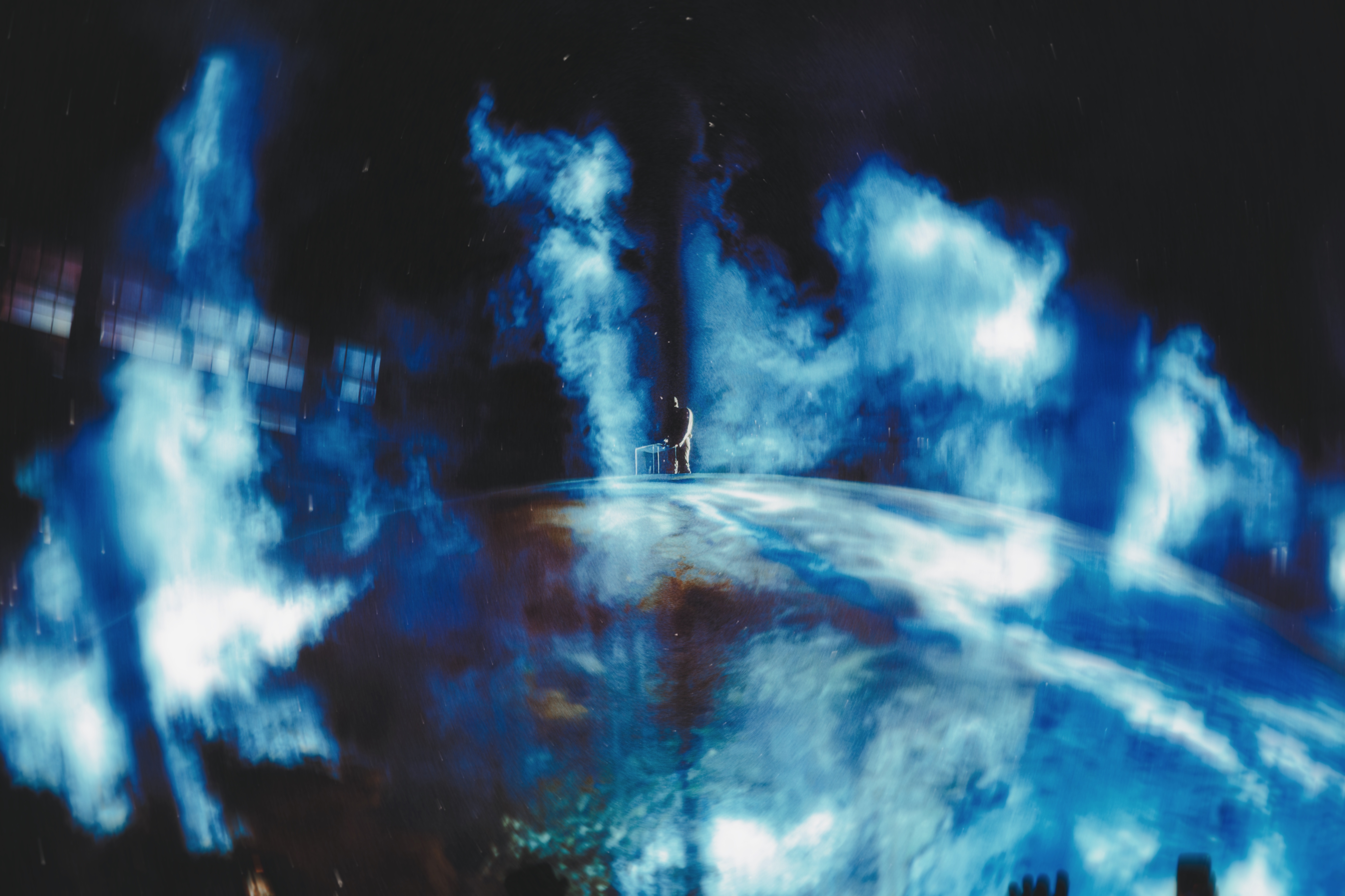 YE — Cavale Live
