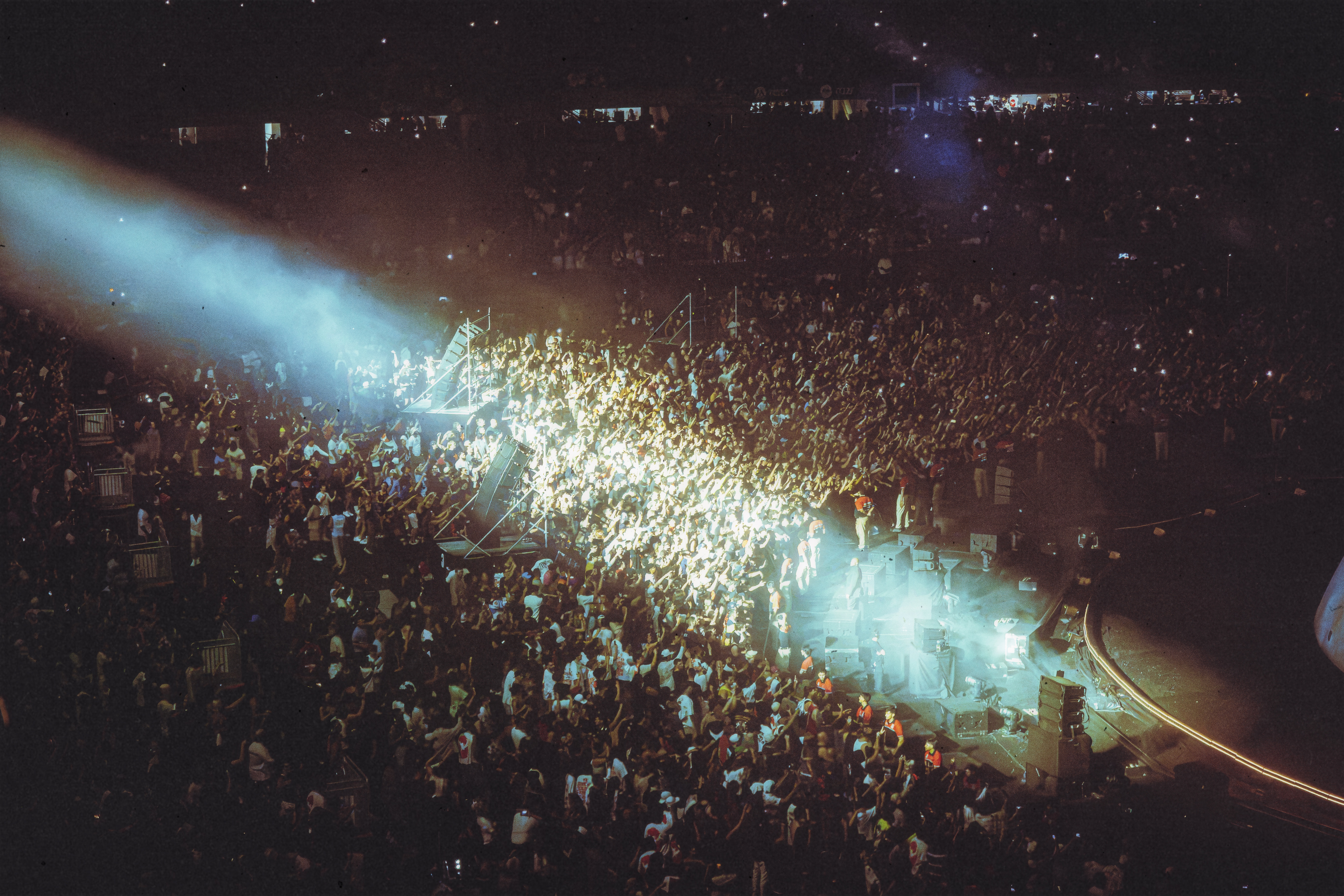 YE — Cavale Live
