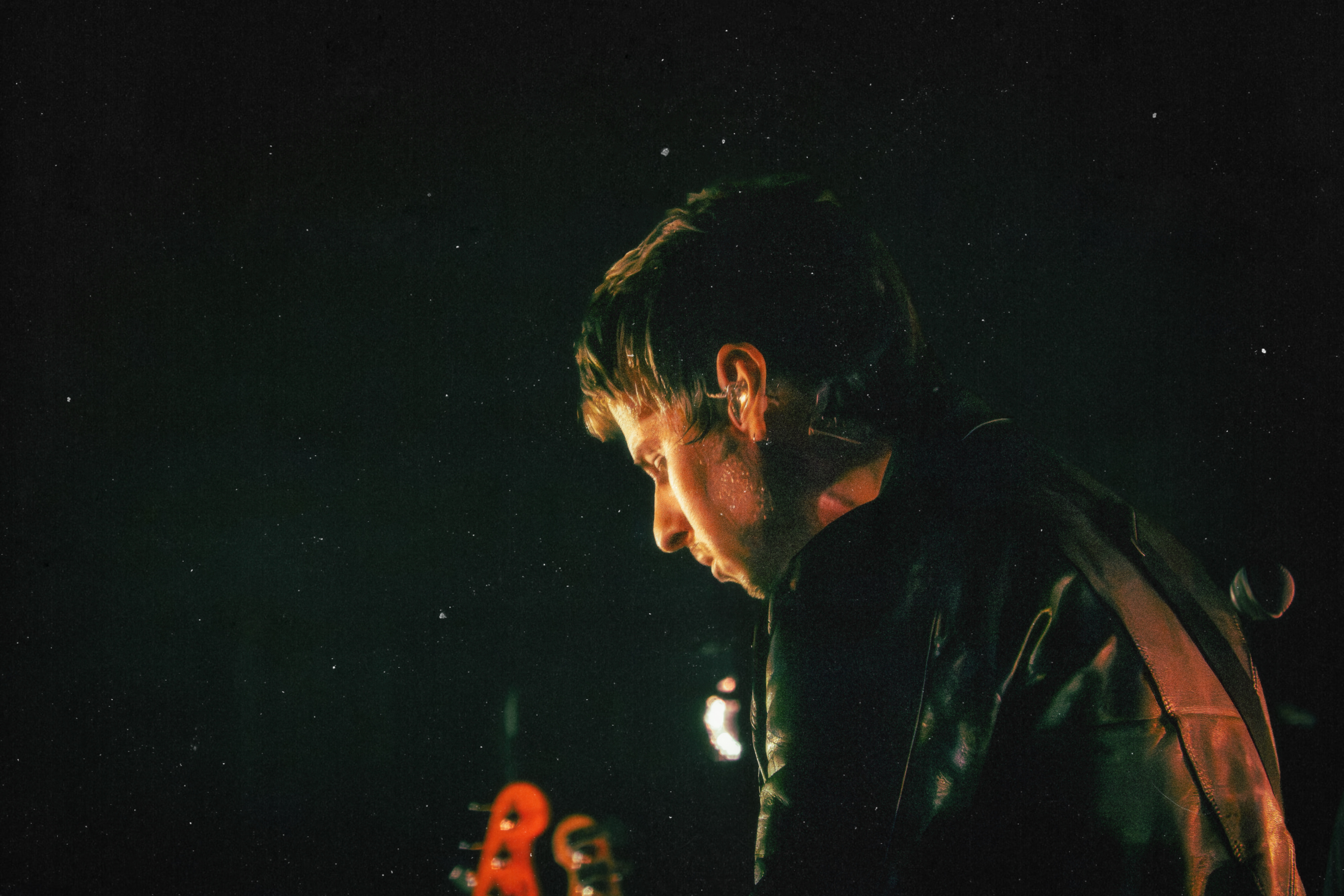Foster the People live — concert photography by Anthony Cavale for Cavale Live
