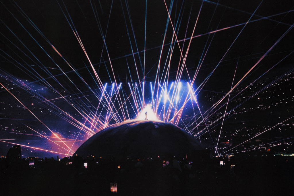 YE — Cavale Live