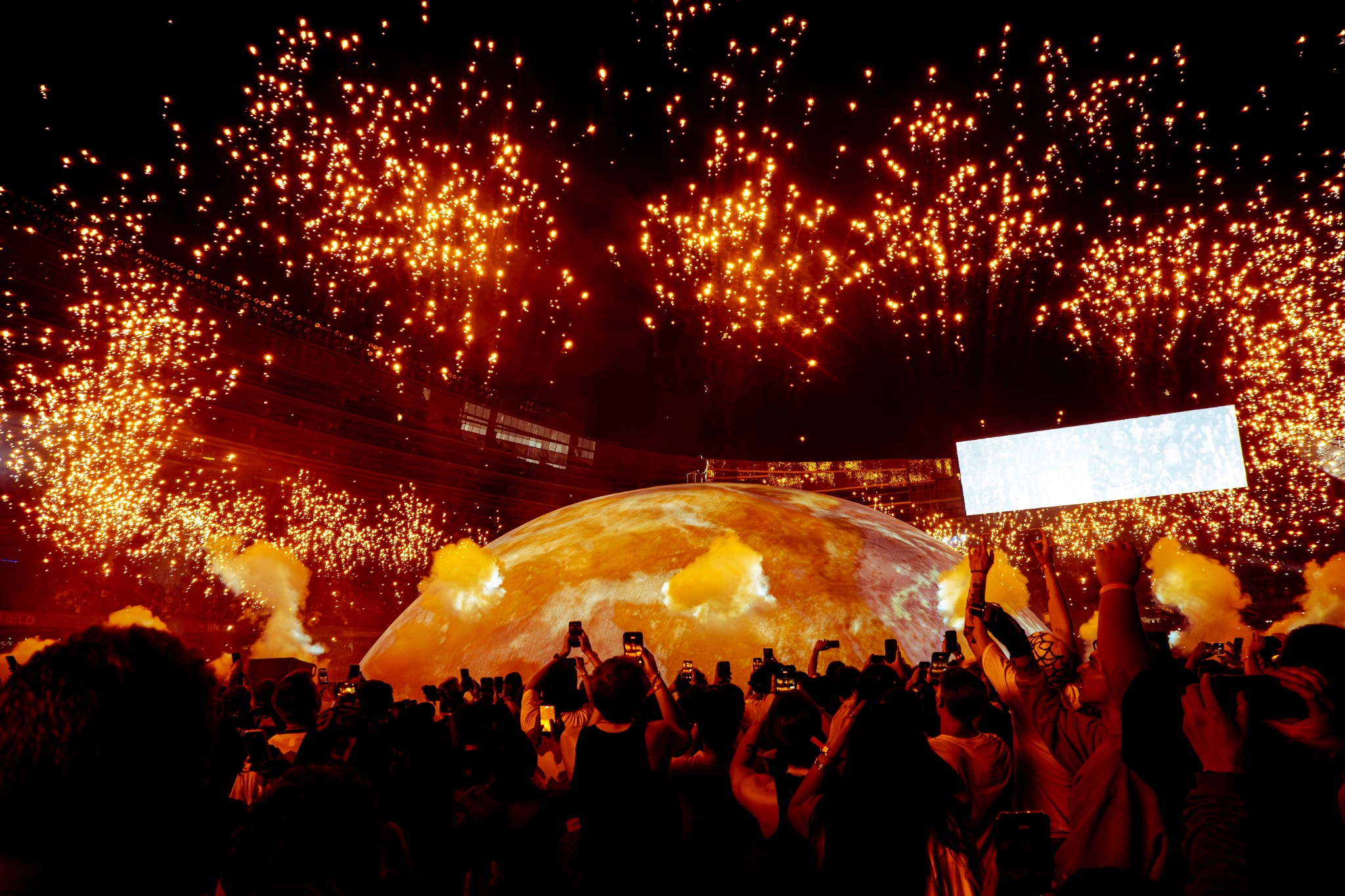 YE — Cavale Live