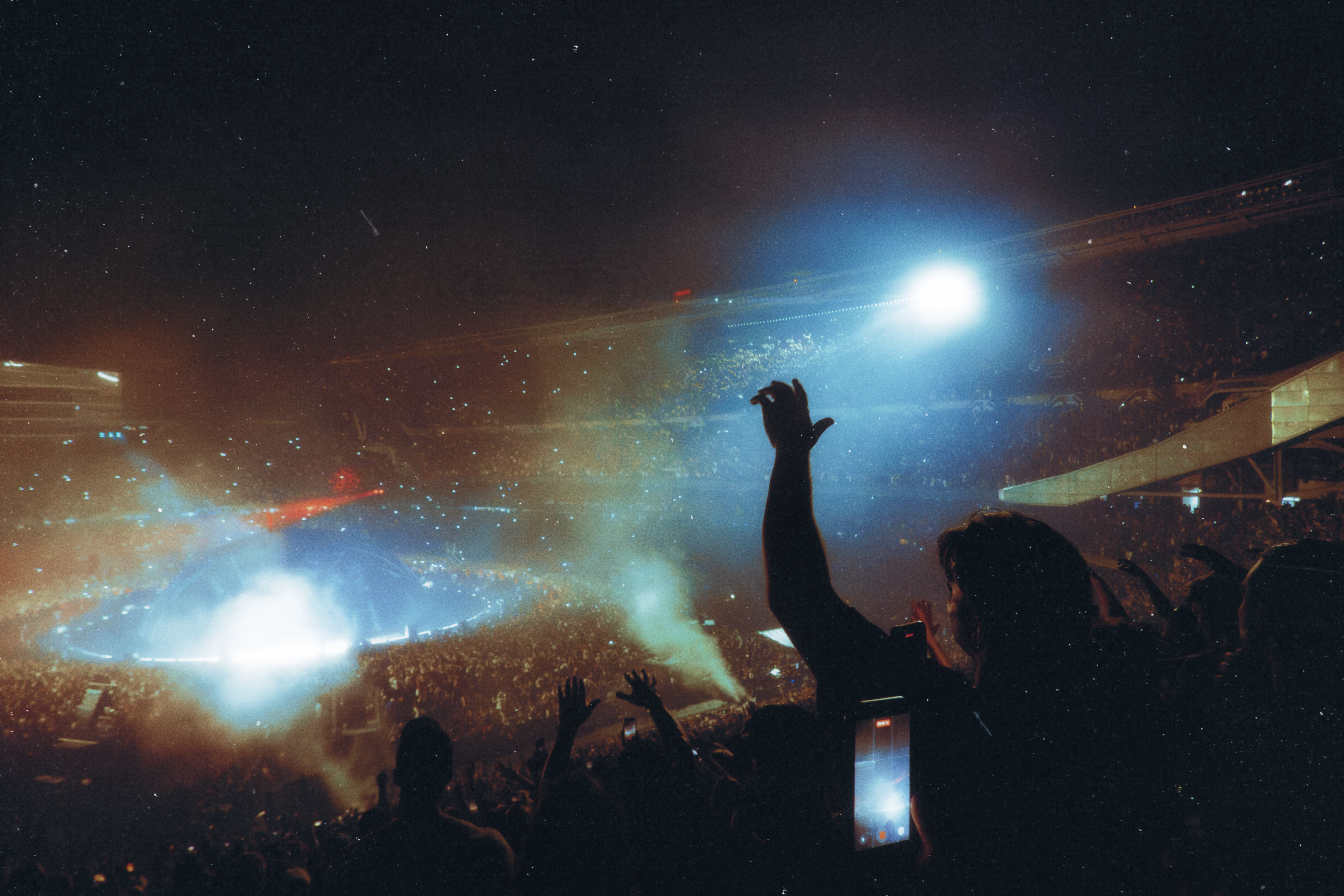 YE — Cavale Live
