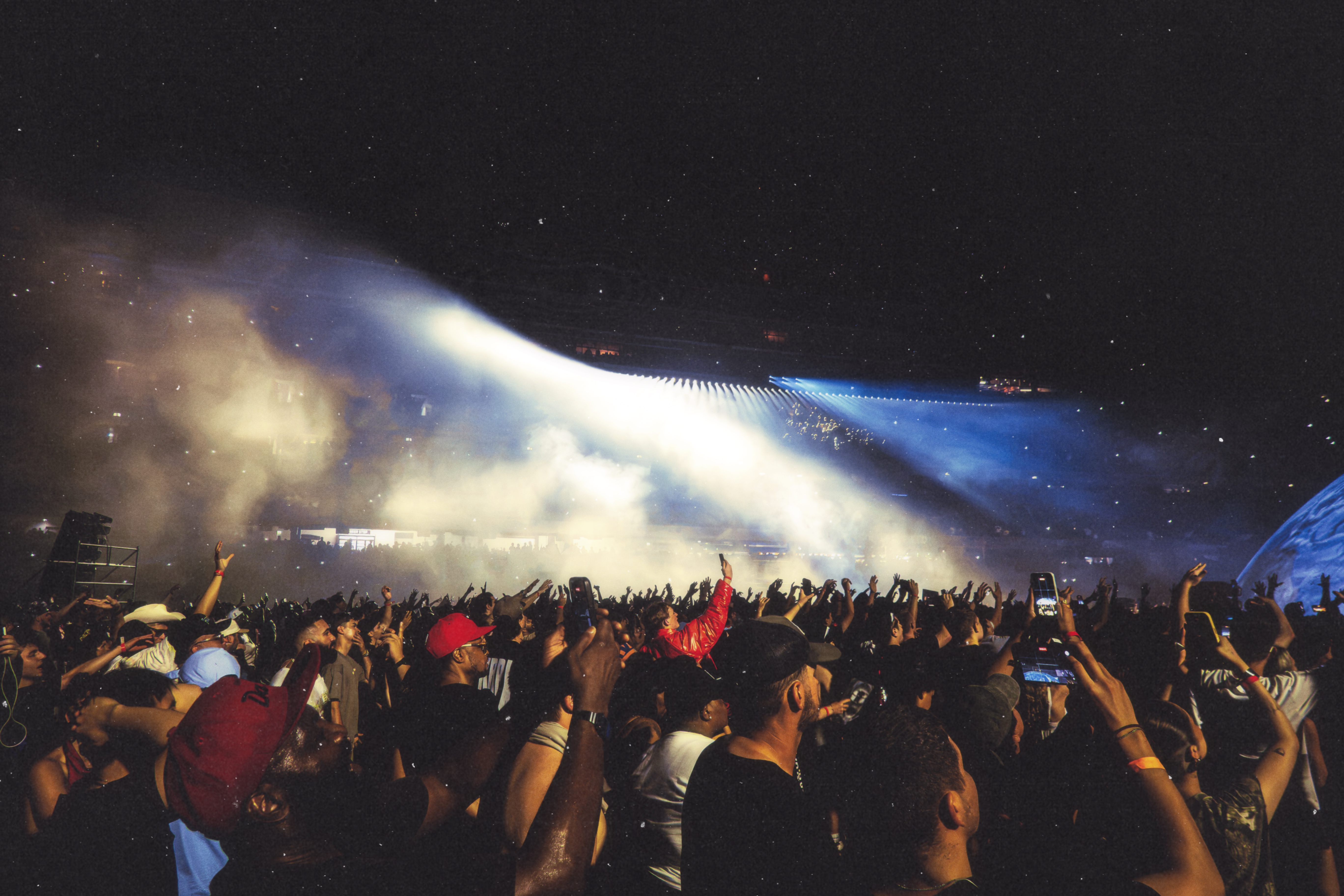 YE — Cavale Live
