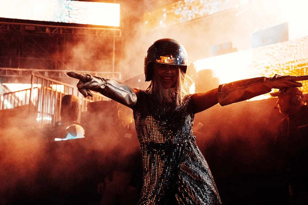 EDM Festival Coverage — Cavale Live