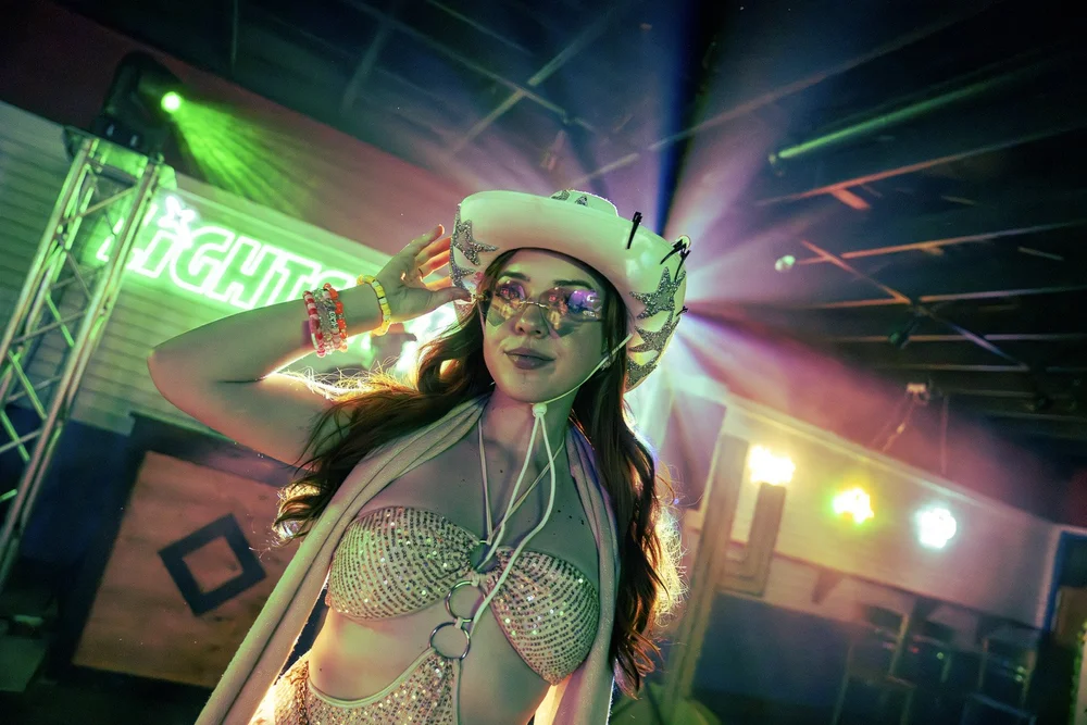 EDM Festival Coverage — Cavale Live