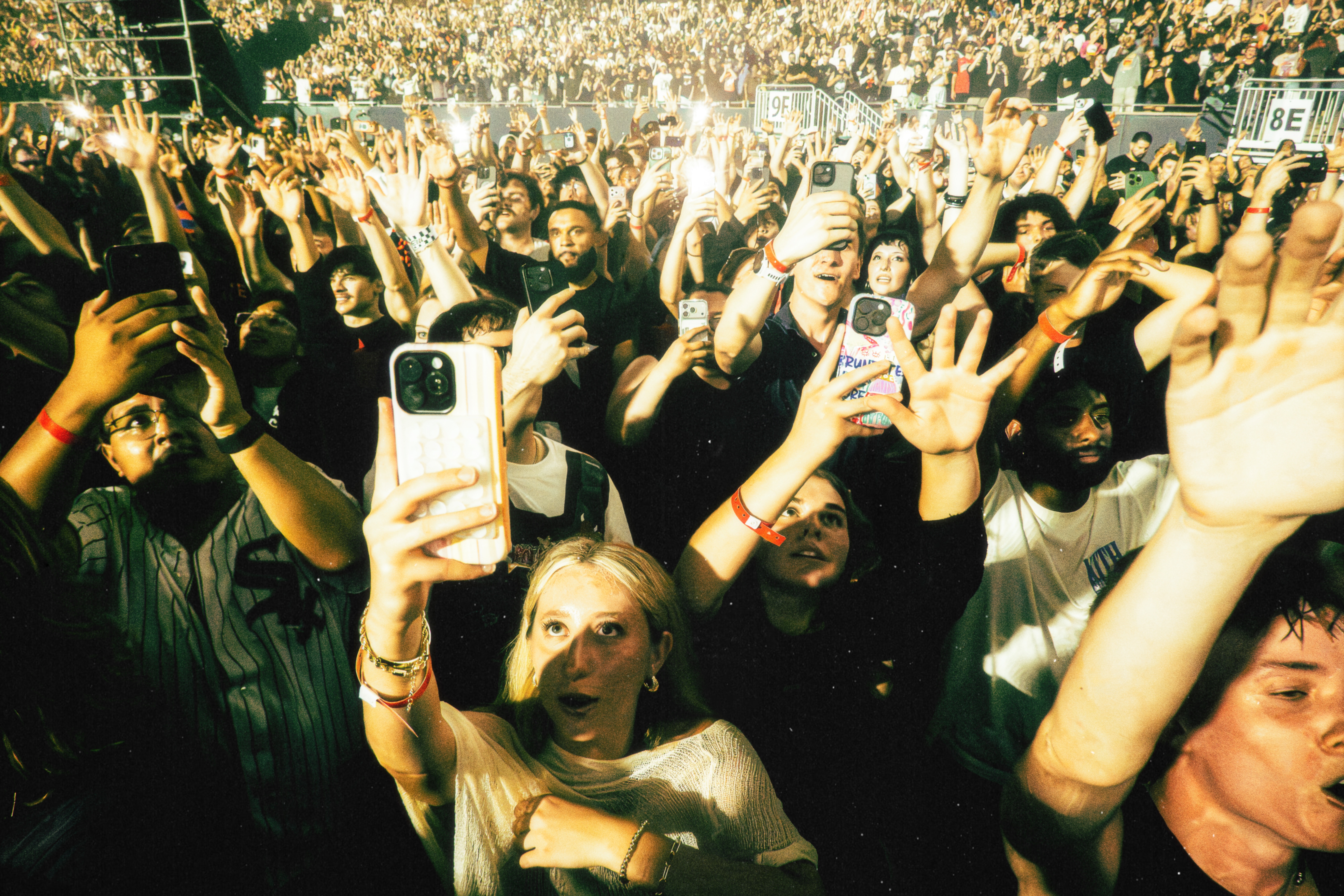 YE — Cavale Live