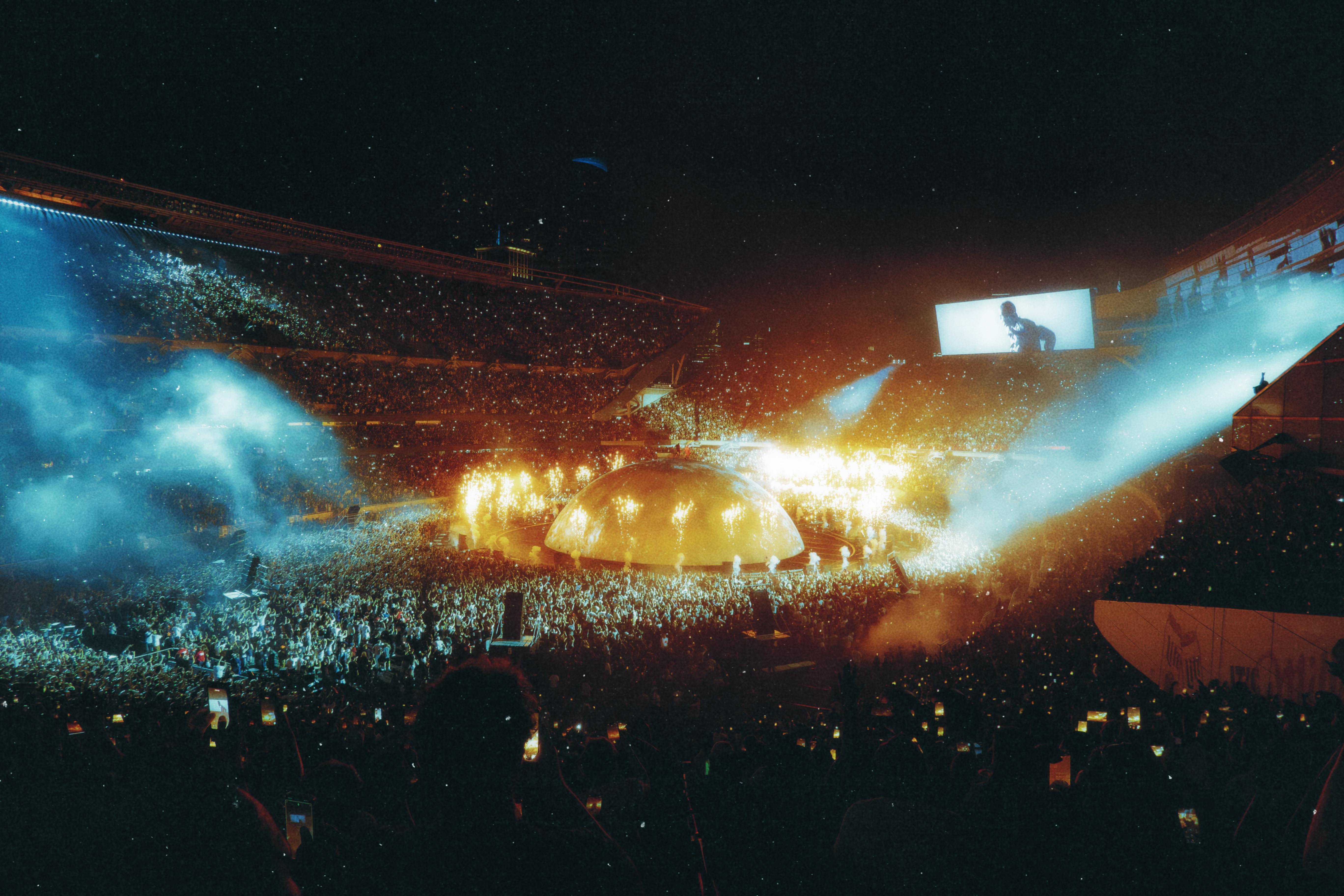 YE — Cavale Live