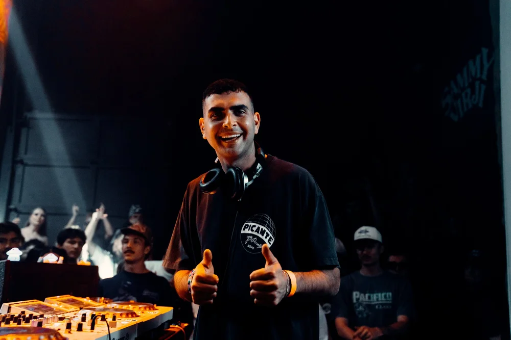 EDM Festival Coverage — Cavale Live