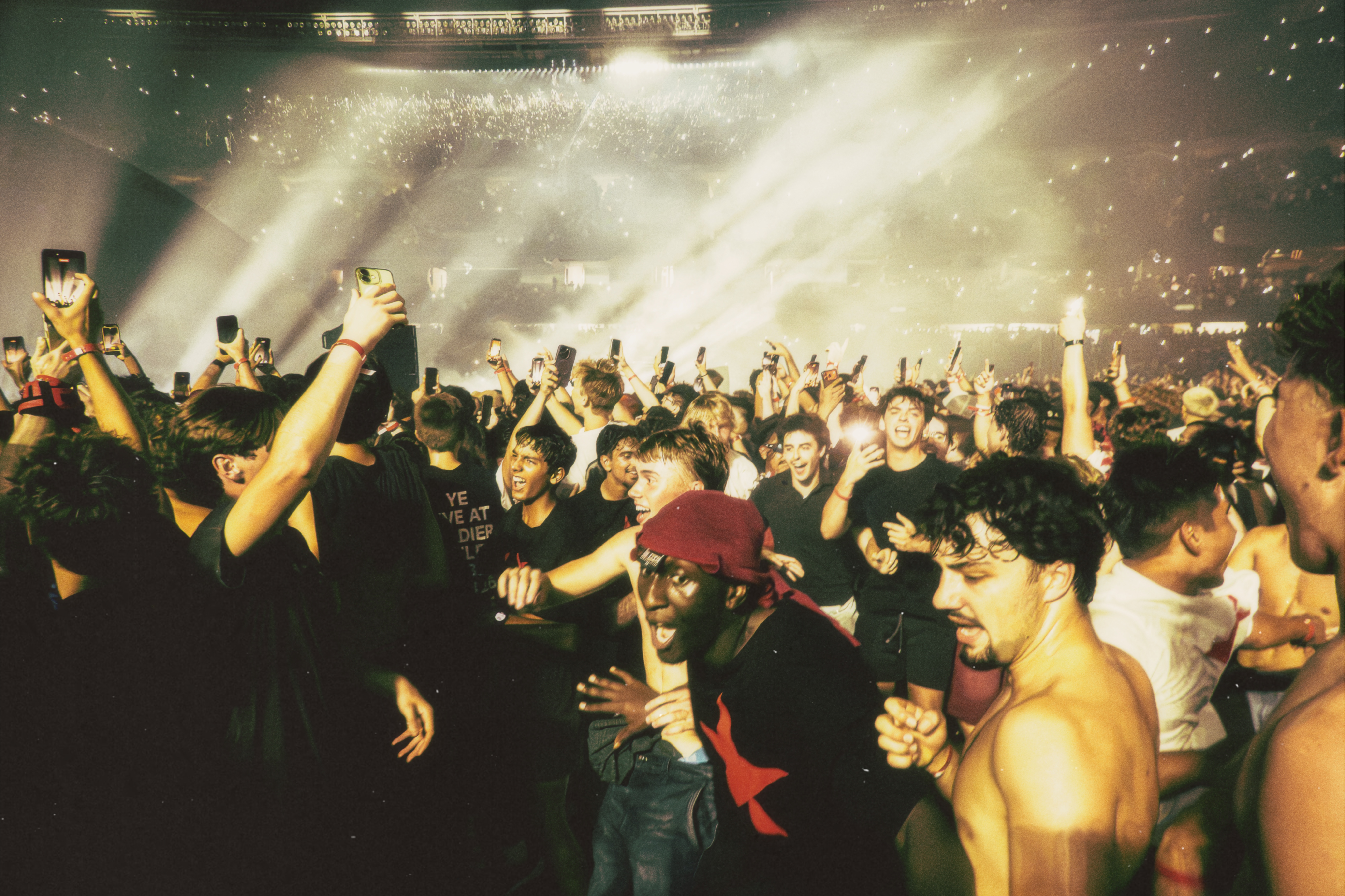 YE — Cavale Live
