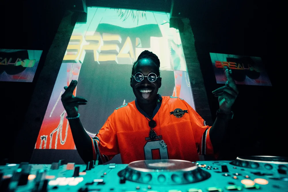 EDM Festival Coverage — Cavale Live