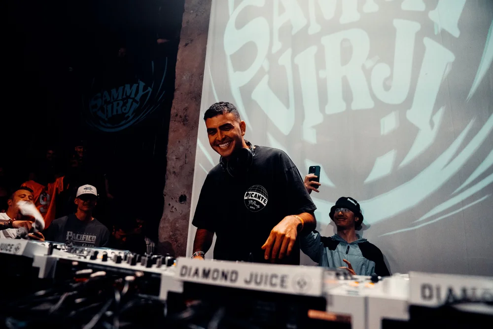 EDM Festival Coverage — Cavale Live