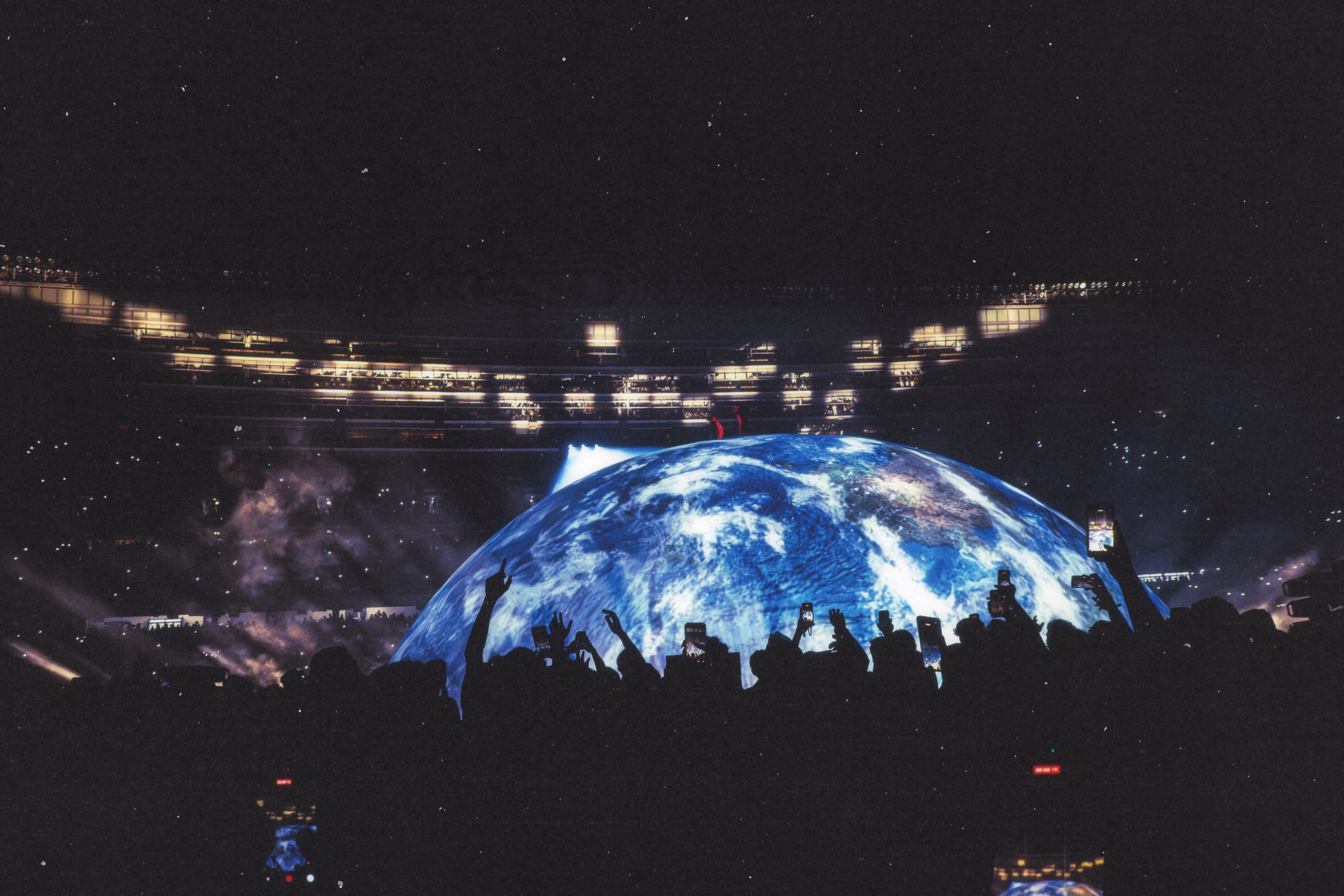 YE — Cavale Live