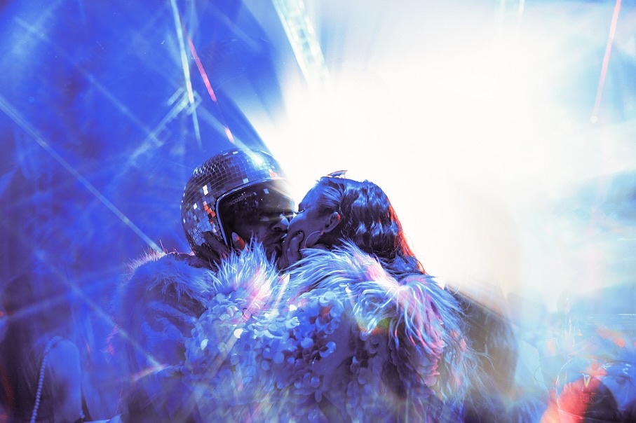 EDM Festival Coverage — Cavale Live