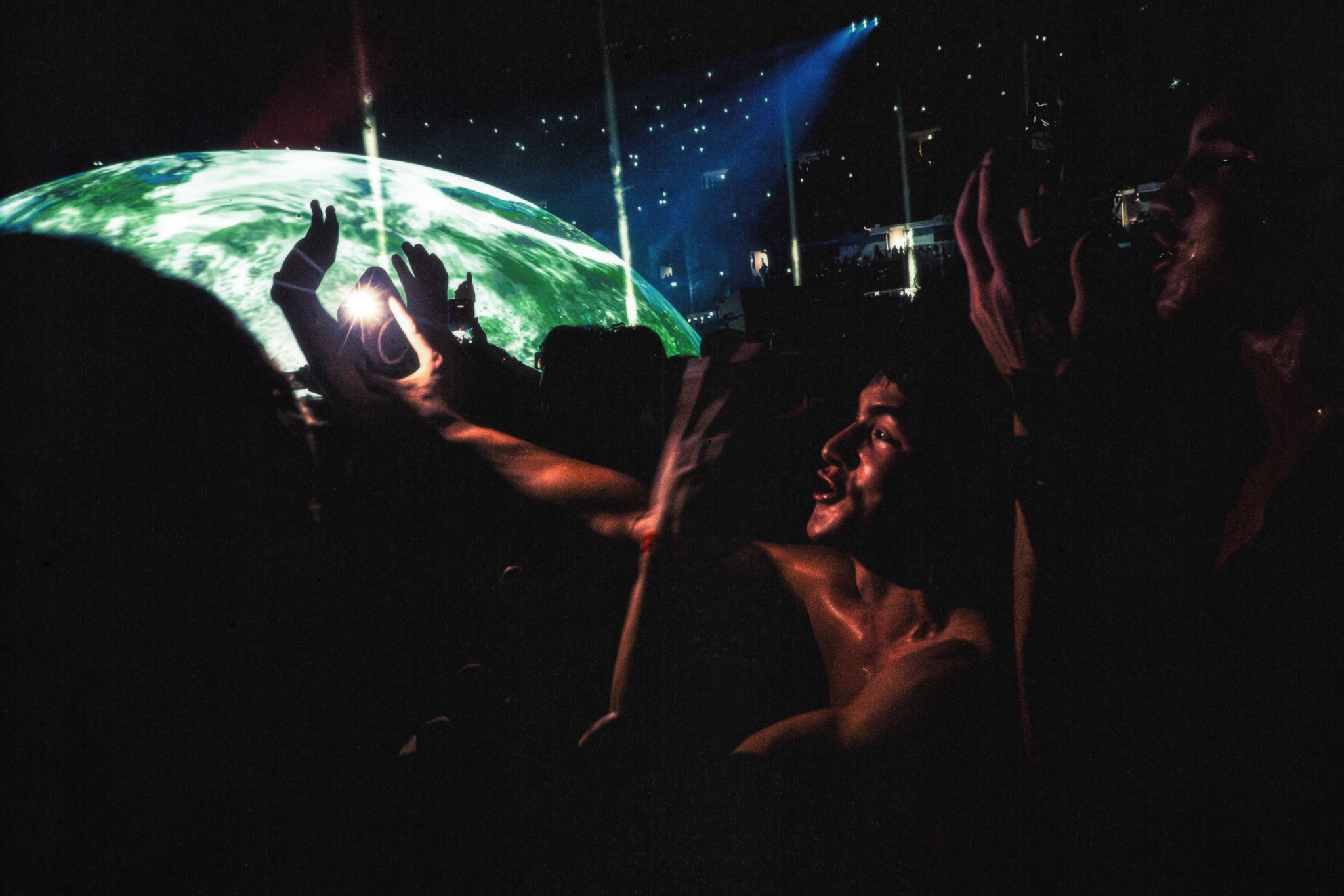 YE — Cavale Live