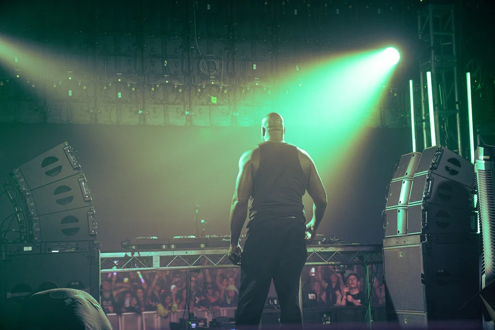 EDM Festival Coverage — Cavale Live