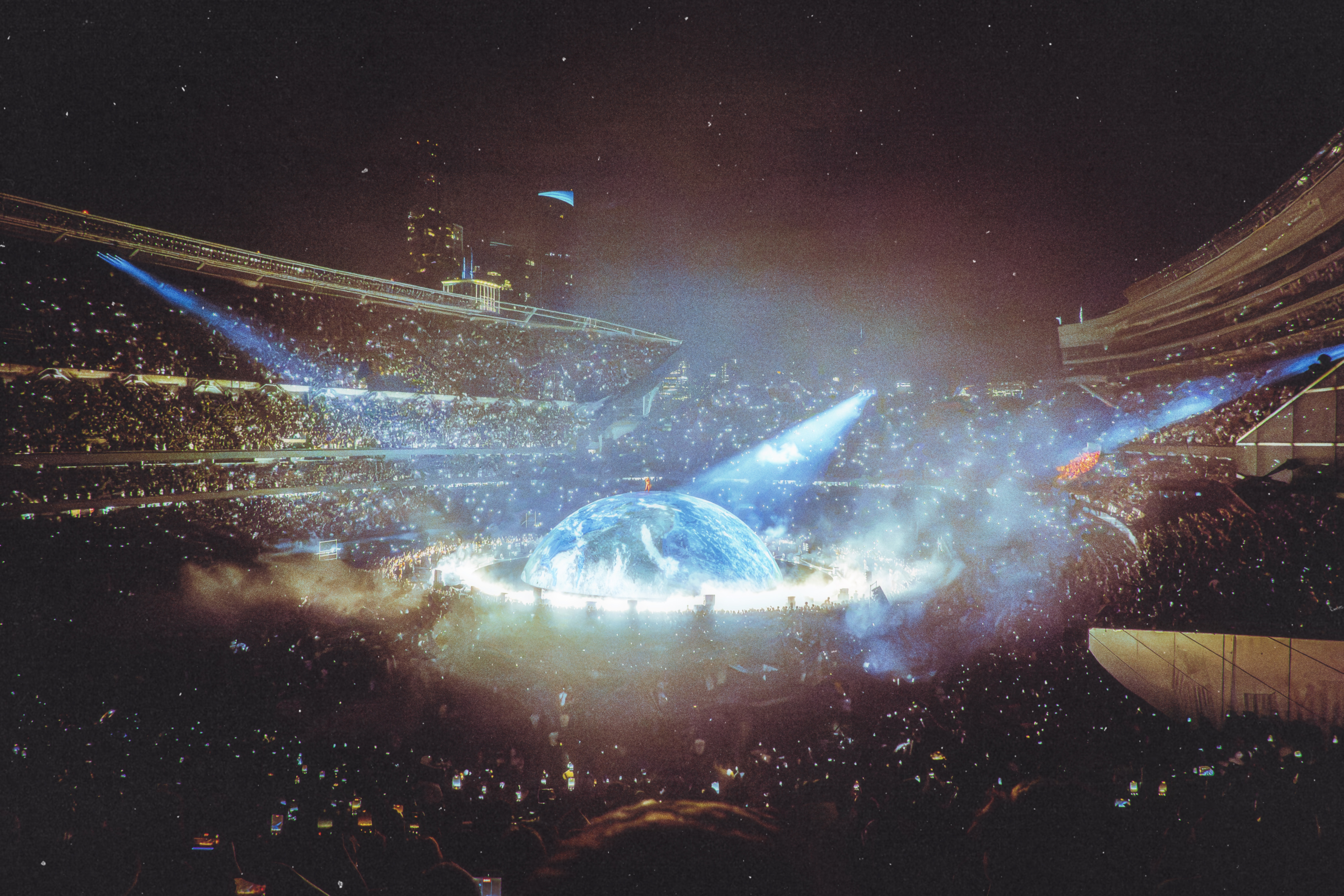YE — Cavale Live