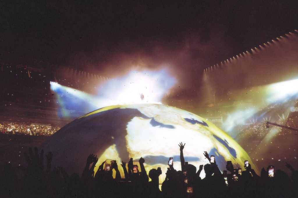 YE — Cavale Live