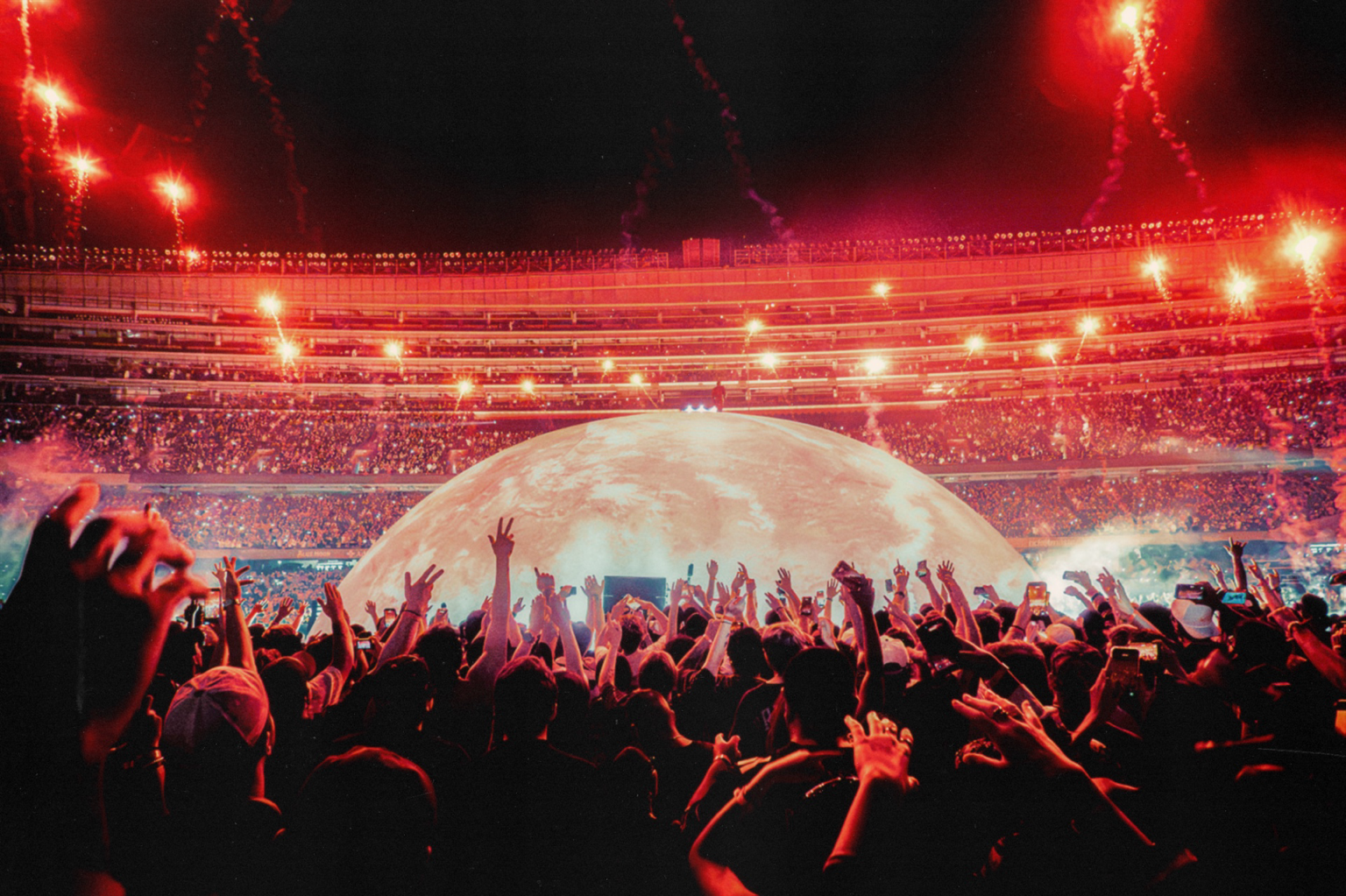 YE — Cavale Live