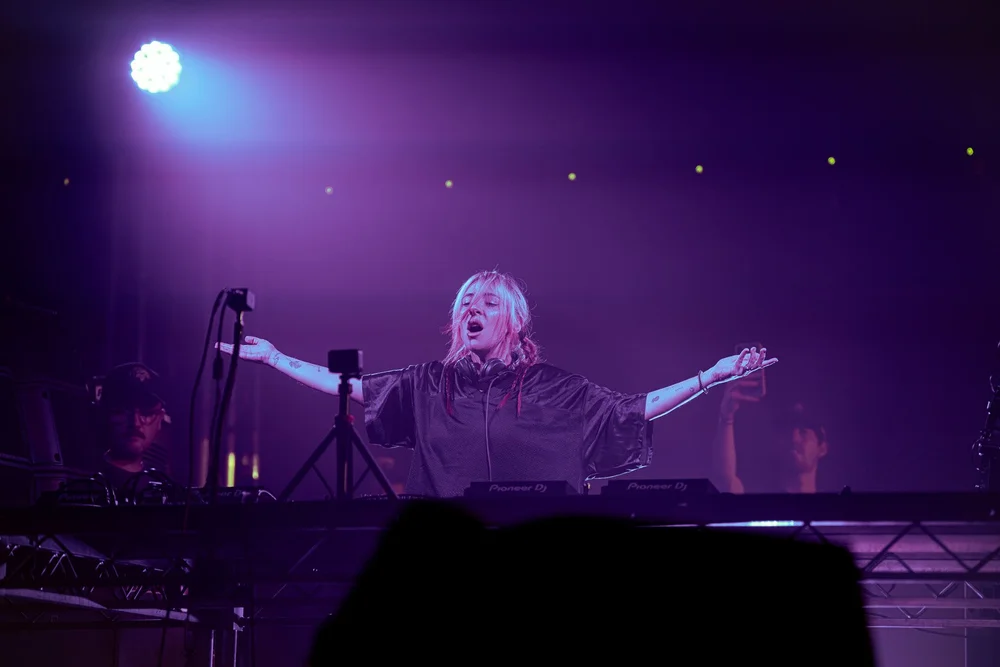 EDM Festival Coverage — Cavale Live